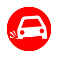 Mobile puncture repair on a car tyre in Hounslow