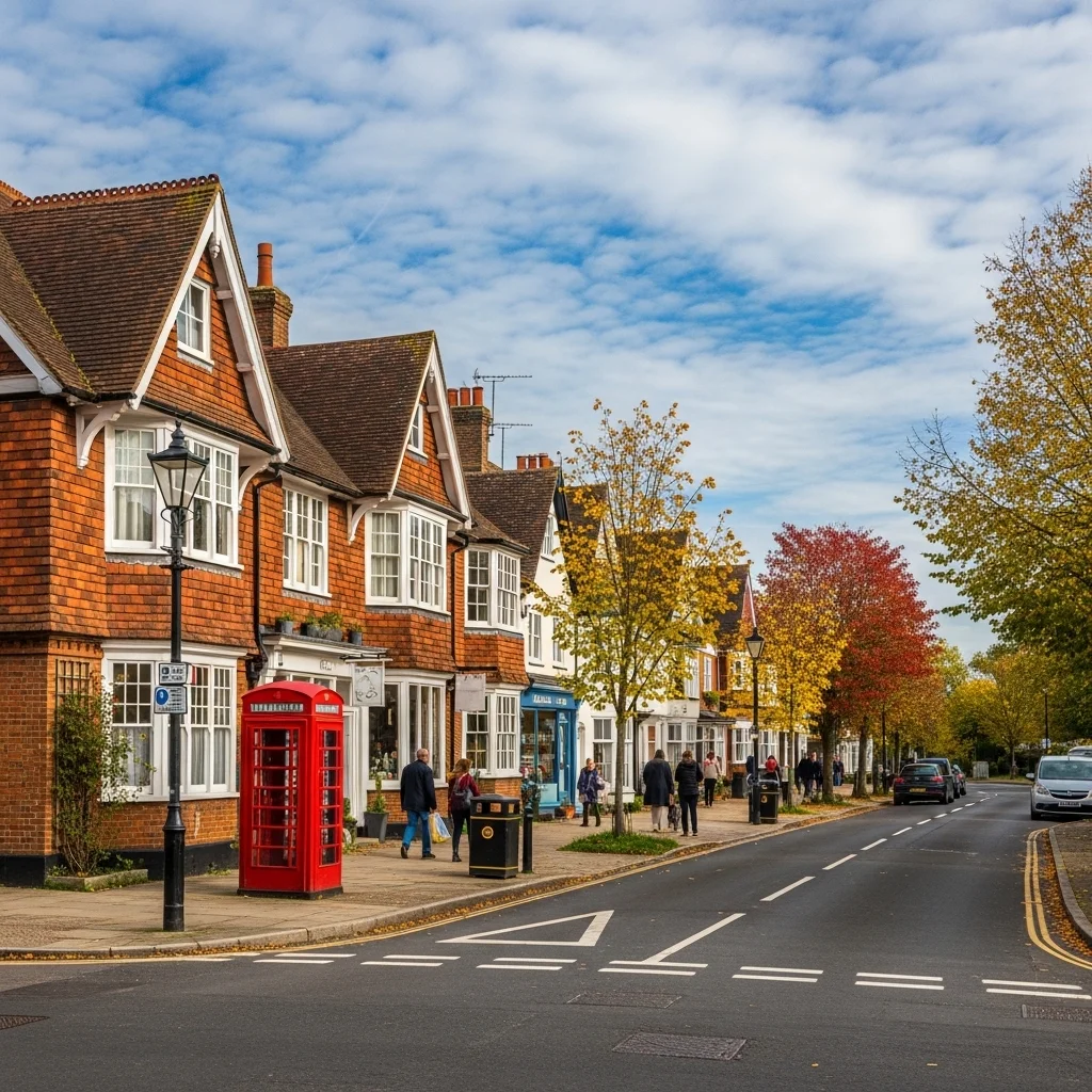 15_Claygate_UK
