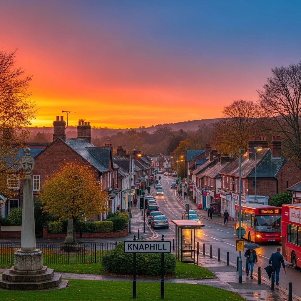 3_Knaphill_UK
