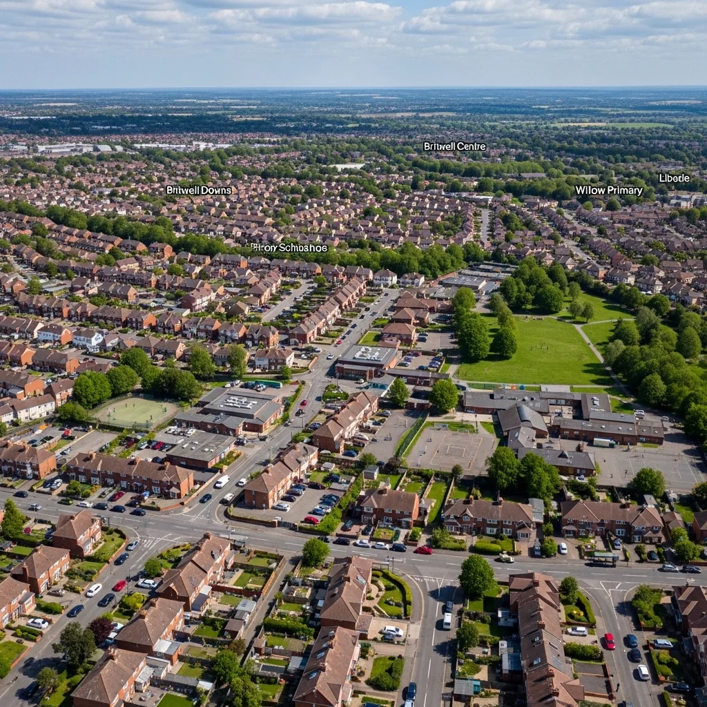 6_Britwell_UK